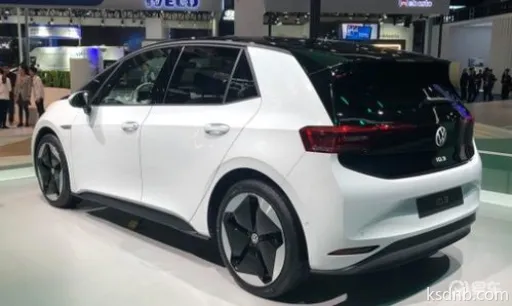 新势力崛起!明年工厂落成,首款车型27年震撼登场 新势力崛起!明年工厂落成,首款车型27年震撼登场